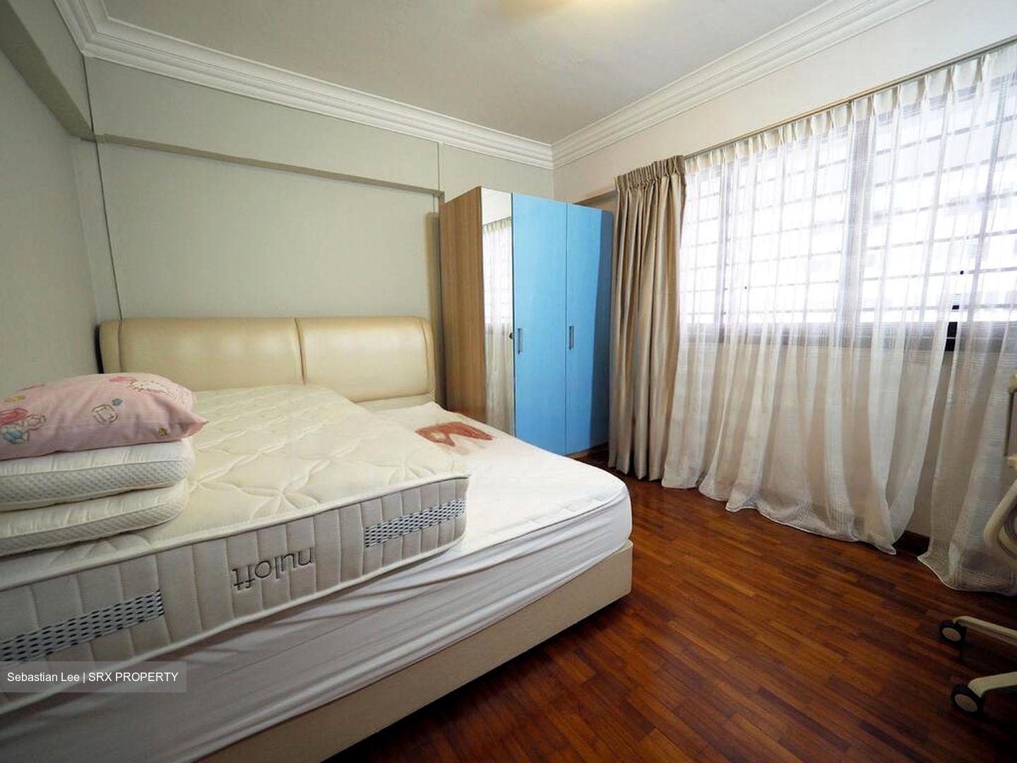 Blk 470 Jurong West Street 41 (Jurong West), HDB Executive #618260121